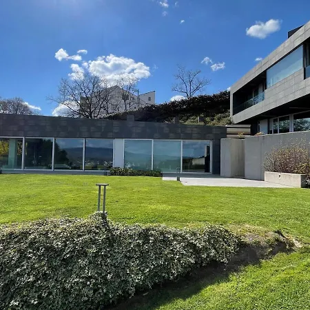 Tatil Evi Tres Prismas Exclusive