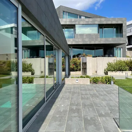 Dom wakacyjny Tres Prismas Exclusive *