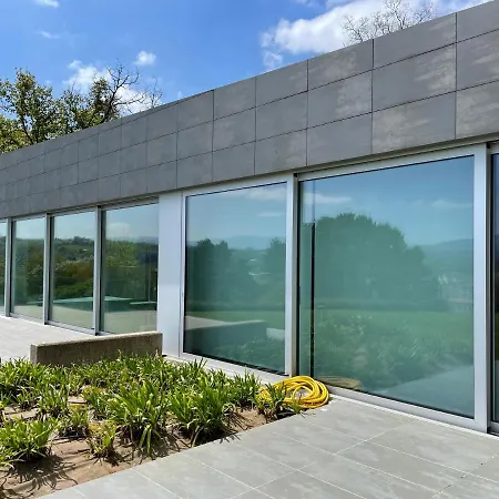 Tres Prismas Exclusive Dom wakacyjny Sarria