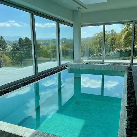 Tres Prismas Exclusive Dom wakacyjny