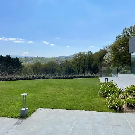 Tatil Evi Tres Prismas Exclusive