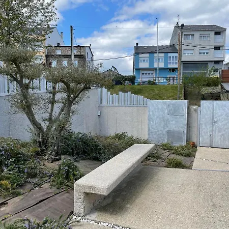 Tatil Evi Tres Prismas Exclusive Sarria