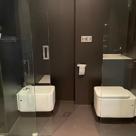 Dom wakacyjny Tres Prismas Exclusive Sarria