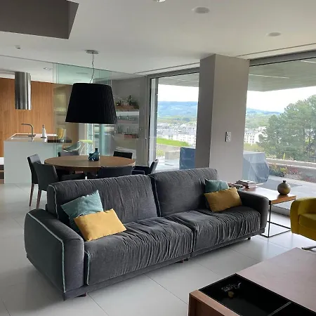 Dom wakacyjny Tres Prismas Exclusive Sarria