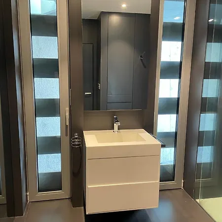 Dom wakacyjny Tres Prismas Exclusive Sarria