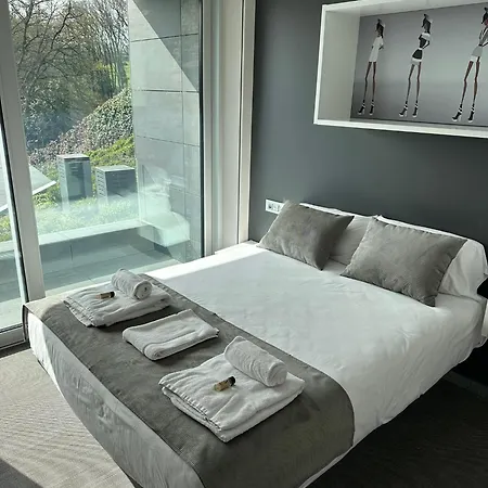 Dom wakacyjny Tres Prismas Exclusive