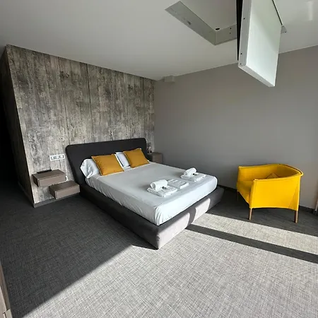 Tres Prismas Exclusive Dom wakacyjny