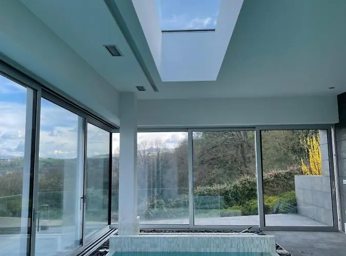 Tatil Evi Tres Prismas Exclusive