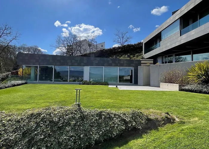 Tatil Evi Tres Prismas Exclusive