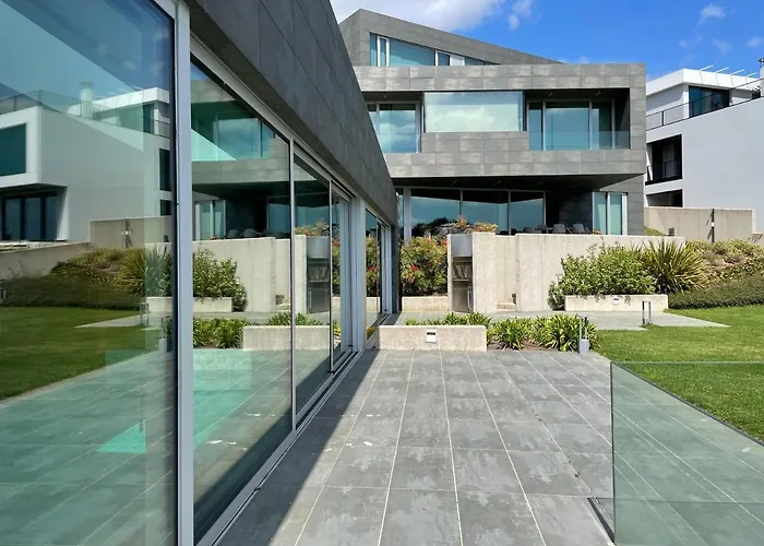 Tatil Evi Tres Prismas Exclusive *