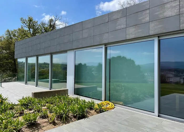 Tres Prismas Exclusive Tatil Evi Sarria