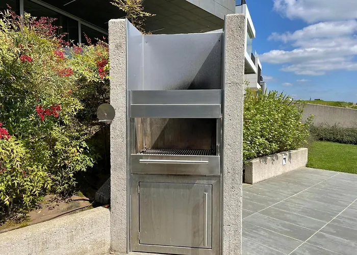 Tres Prismas Exclusive Sarria