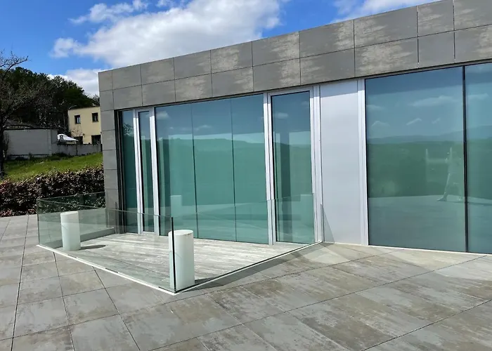 Tatil Evi Tres Prismas Exclusive