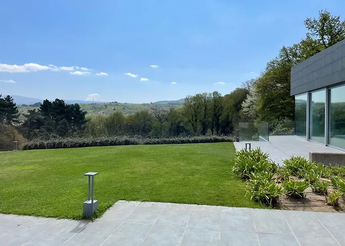 Tatil Evi Tres Prismas Exclusive