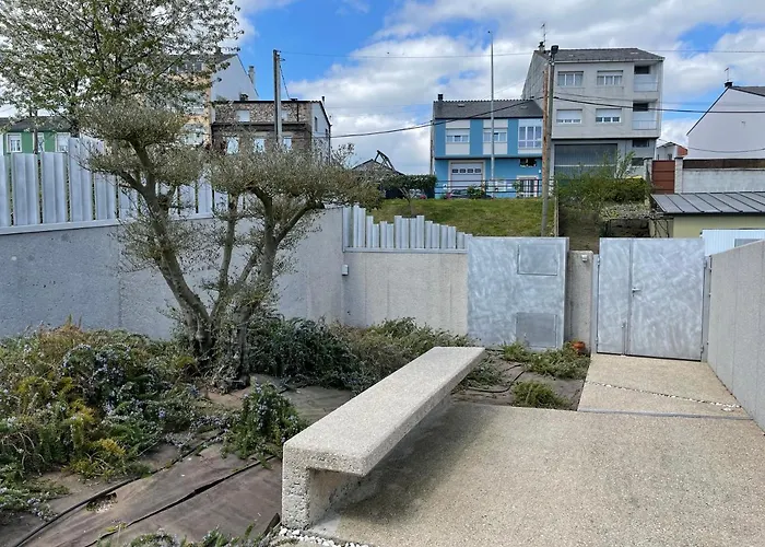 Tatil Evi Tres Prismas Exclusive Sarria