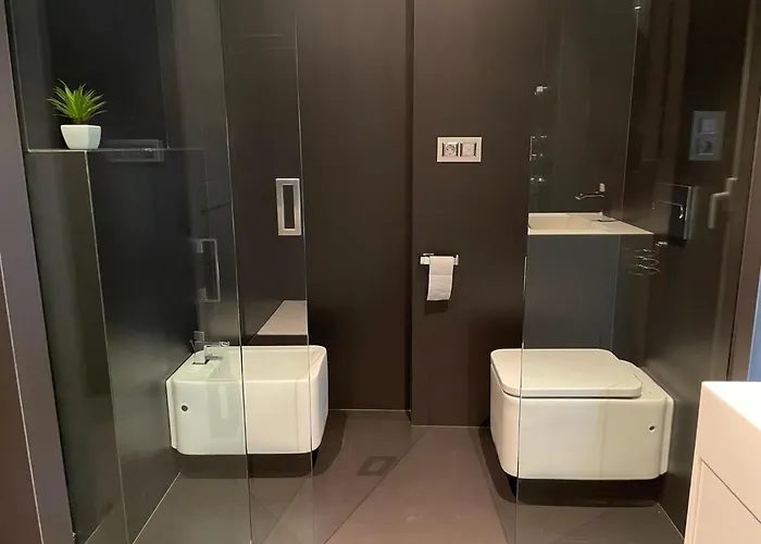 Tatil Evi Tres Prismas Exclusive Sarria