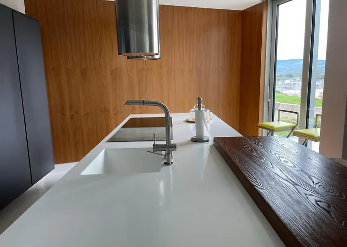 Tatil Evi Tres Prismas Exclusive *