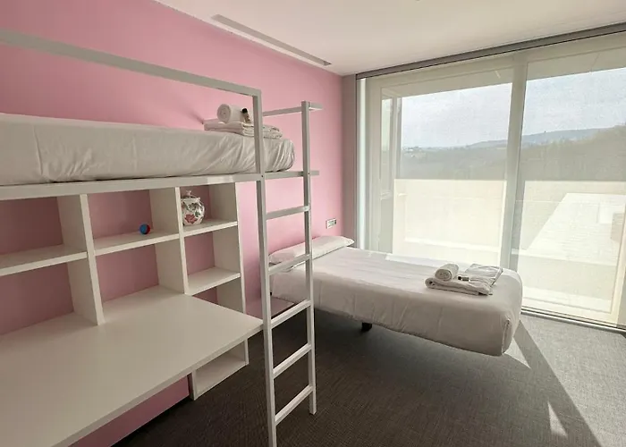 Tres Prismas Exclusive Tatil Evi *