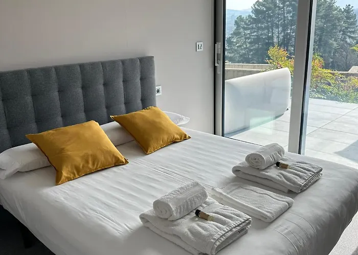 Tatil Evi Tres Prismas Exclusive