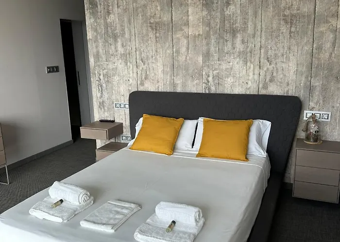 Tres Prismas Exclusive Tatil Evi Sarria