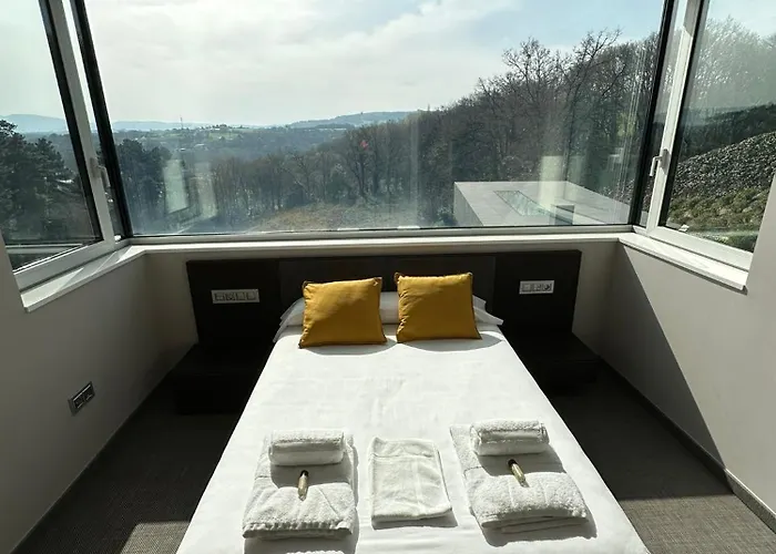 Tatil Evi Tres Prismas Exclusive Sarria