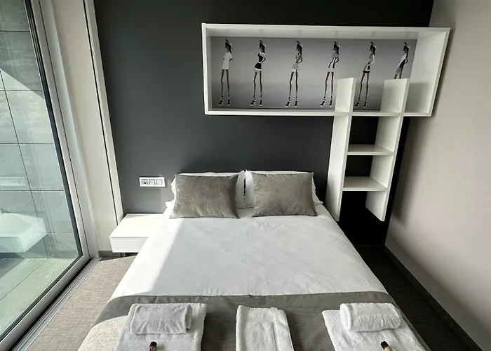 Tres Prismas Exclusive Tatil Evi Sarria