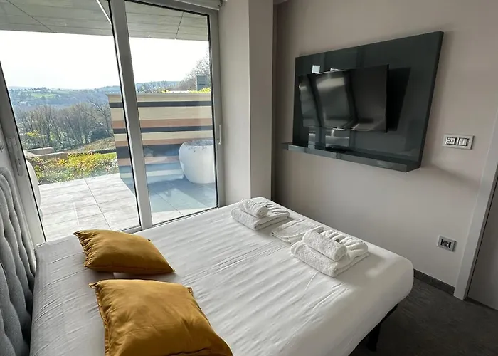 Tres Prismas Exclusive Tatil Evi