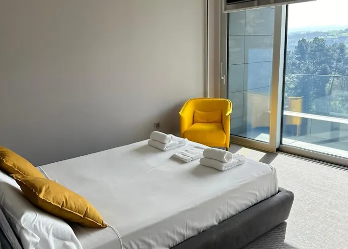 Tres Prismas Exclusive Tatil Evi Sarria