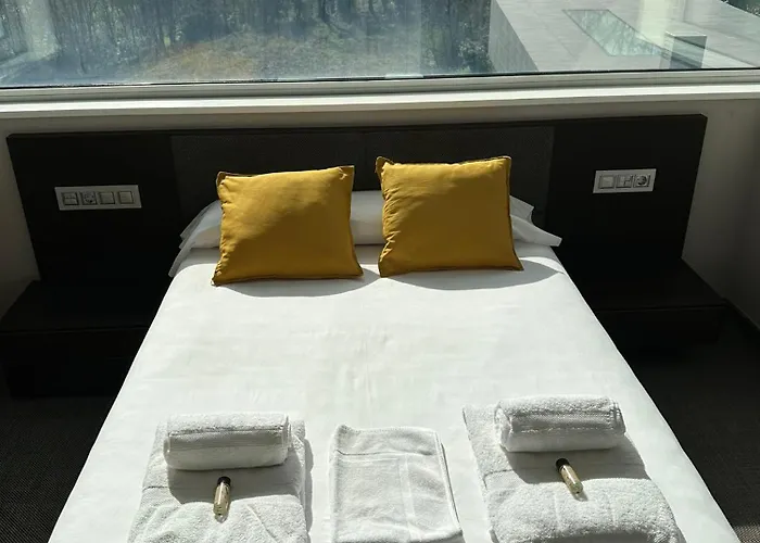 Tatil Evi Tres Prismas Exclusive Sarria