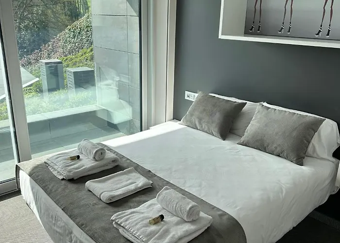 Tatil Evi Tres Prismas Exclusive