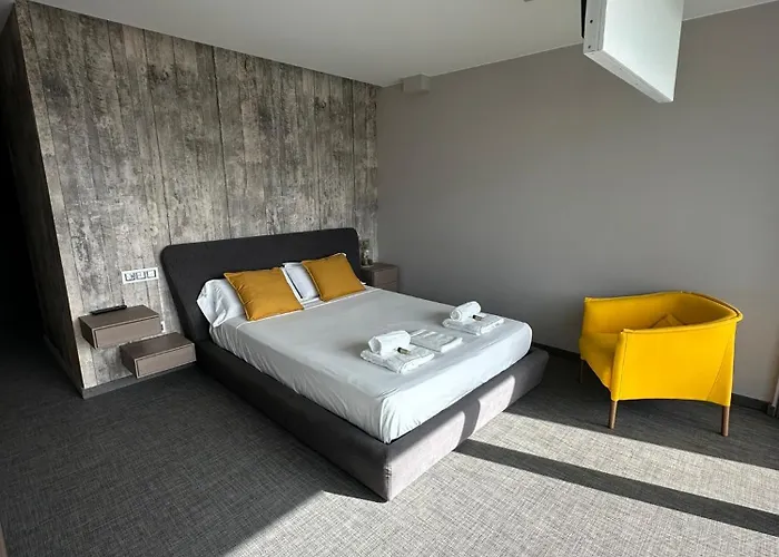 Tres Prismas Exclusive Tatil Evi