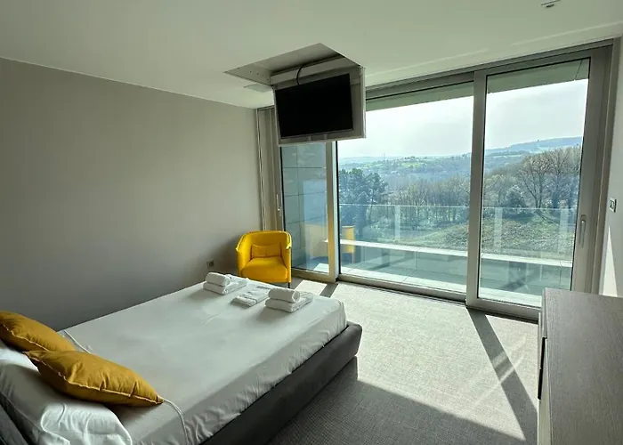 Tatil Evi Tres Prismas Exclusive