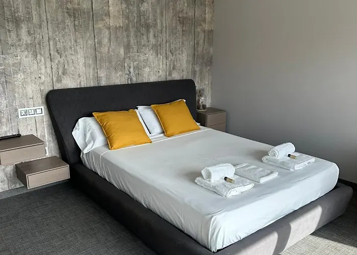 Tatil Evi Tres Prismas Exclusive Sarria